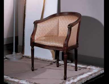 Sessel, Seven Sedie