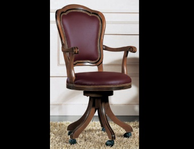 Sessel, Seven Sedie