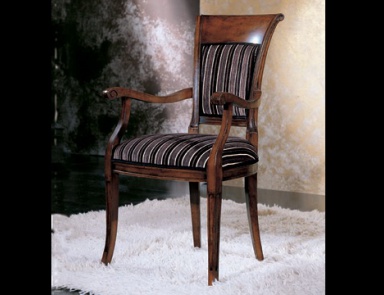 Sessel, Seven Sedie