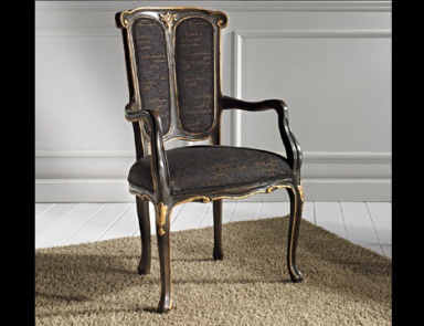 Sessel, Seven Sedie