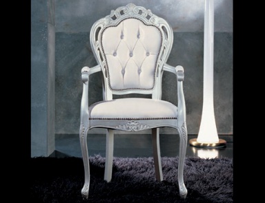 Sessel, Seven Sedie