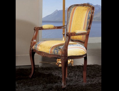 Sessel, Seven Sedie