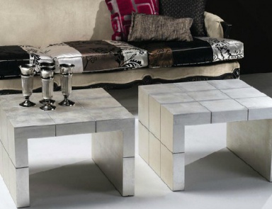 Couchtisch, Spini