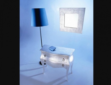 Nachttisch Bett, Spini