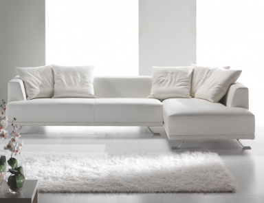 Sofa Dreibettzimmer, Tosconova