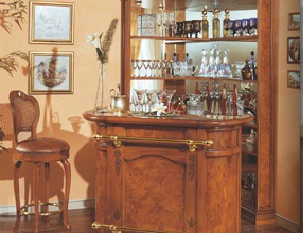 Stehtisch, Stile Elisa