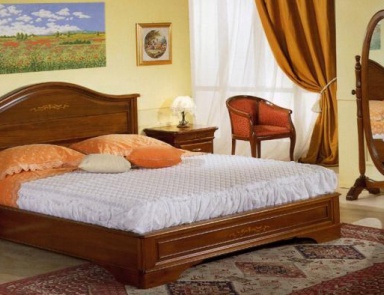 Master Schlafzimmer (Suite für Schlafzimmer) Stile Elisa