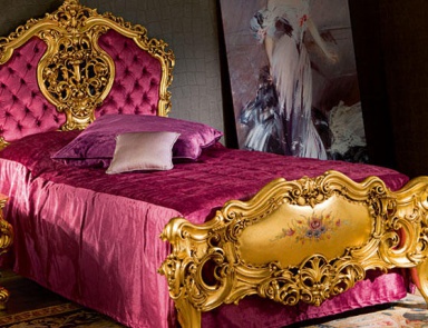 Schlafzimmer (für das Schlafzimmer eingerichtet) Silik