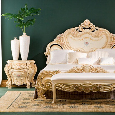 Master Schlafzimmer (Suite für das Schlafzimmer)