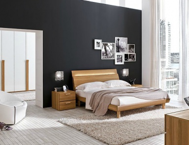 Schlafzimmer (Suite für Schlafzimmer) Lotus, Santa Lucia