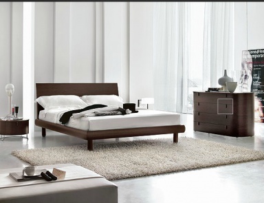 Master Schlafzimmer (Suite Schlafzimmer) Santa Lucia