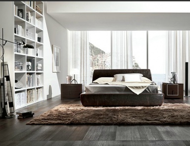 Master Schlafzimmer (Suite Schlafzimmer) Santa Lucia