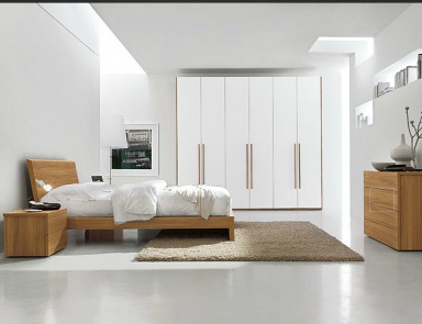 Master Schlafzimmer (Suite Schlafzimmer) Santa Lucia