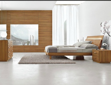 Master Schlafzimmer (Suite Schlafzimmer) Santa Lucia