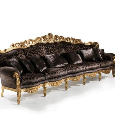 Sofa Berchet