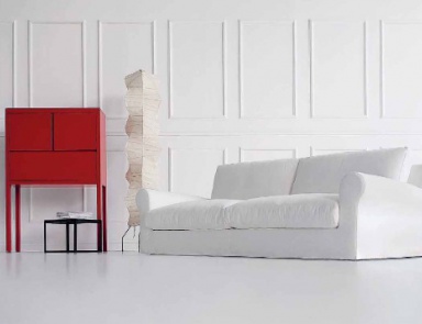 Wohnzimmer (Garnitur für das Wohnzimmer) Seven Salotti