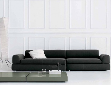 Wohnzimmer (Garnitur für das Wohnzimmer) Seven Salotti