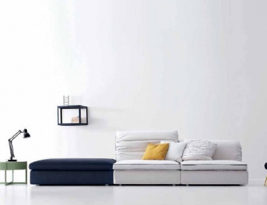 Wohnzimmer (Garnitur für das Wohnzimmer) Seven Salotti