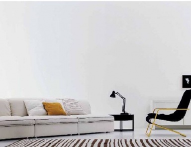 Wohnzimmer (Garnitur für das Wohnzimmer) Seven Salotti