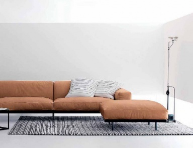 Wohnzimmer (Garnitur für das Wohnzimmer) Seven Salotti