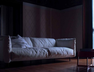Wohnzimmer (Garnitur für das Wohnzimmer) Seven Salotti