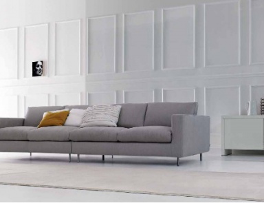 Wohnzimmer (Garnitur für das Wohnzimmer) Seven Salotti