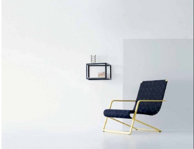 Sessel, Seven Salotti