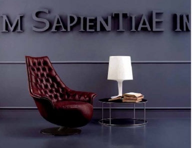 Sessel, Seven Salotti