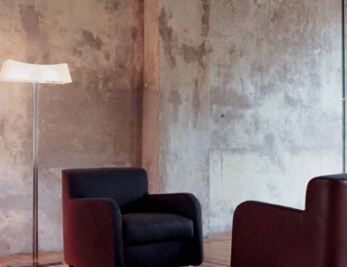 Sessel, Seven Salotti