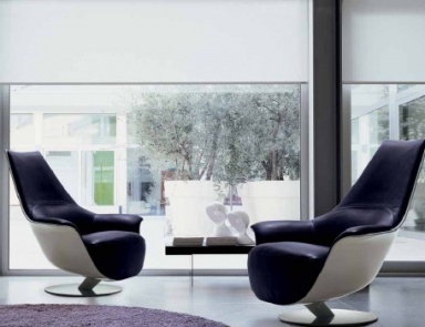 Sessel, Seven Salotti