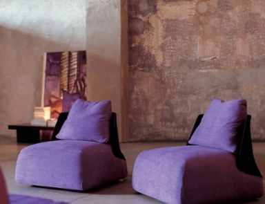 Sessel, Seven Salotti
