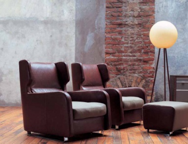 Sessel, Seven Salotti