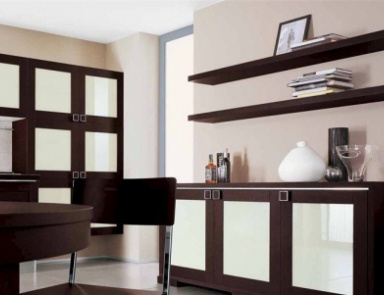 Küche (Garnitur für die Küche) Daylight, Veneta Cucine