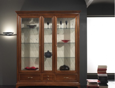 Schaufenster, Stilema
