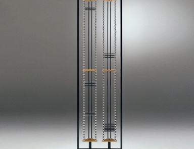 Stand Diapason, Vismara