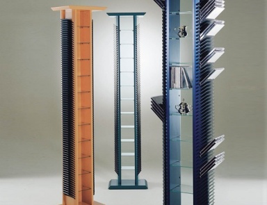 Stance Fisher, Vismara