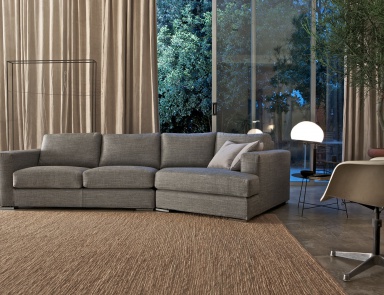 Sofa Broadway, Alberta Salotti