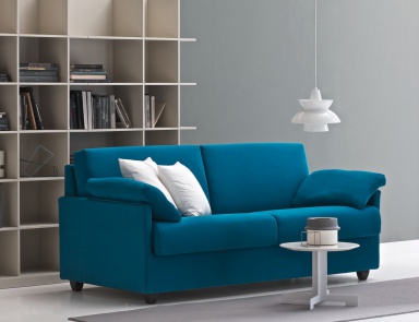 Schlafsofa Dalia, Alberta Salotti
