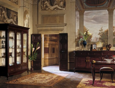 Esszimmer (Garnitur für Esszimmer), Stilema