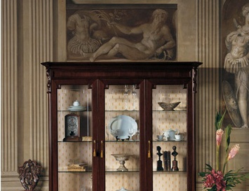 Schaufenster, Stilema