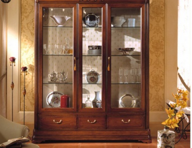 Schaufenster, Stilema