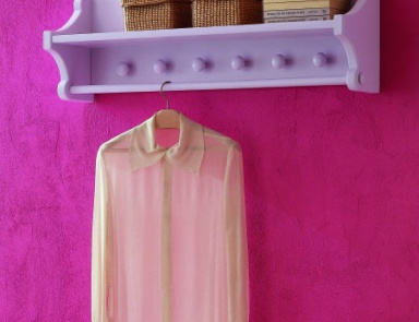 Hanger, De Baggis