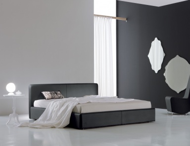 Bett Milano, Alberta Salotti