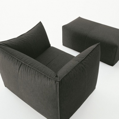 Sessel Le Bambole