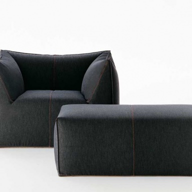 Sessel Le Bambole