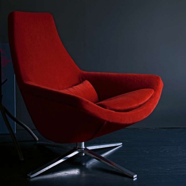 Sessel Metropolitan