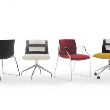Stuhl Ottochair