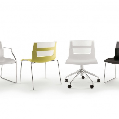 Stuhl Ottochair