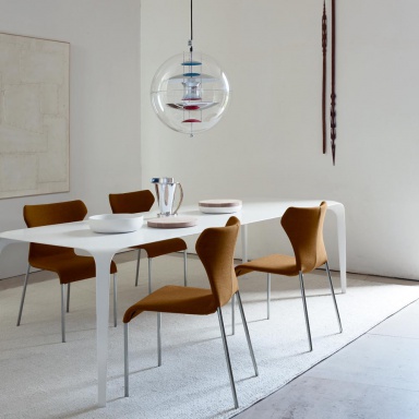 Hocker Papilio