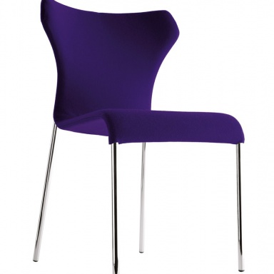 Hocker Papilio